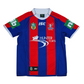 Newcastle Knights 2013/14 Home Jersey