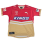 Dolphins 2024 Home Jersey Front