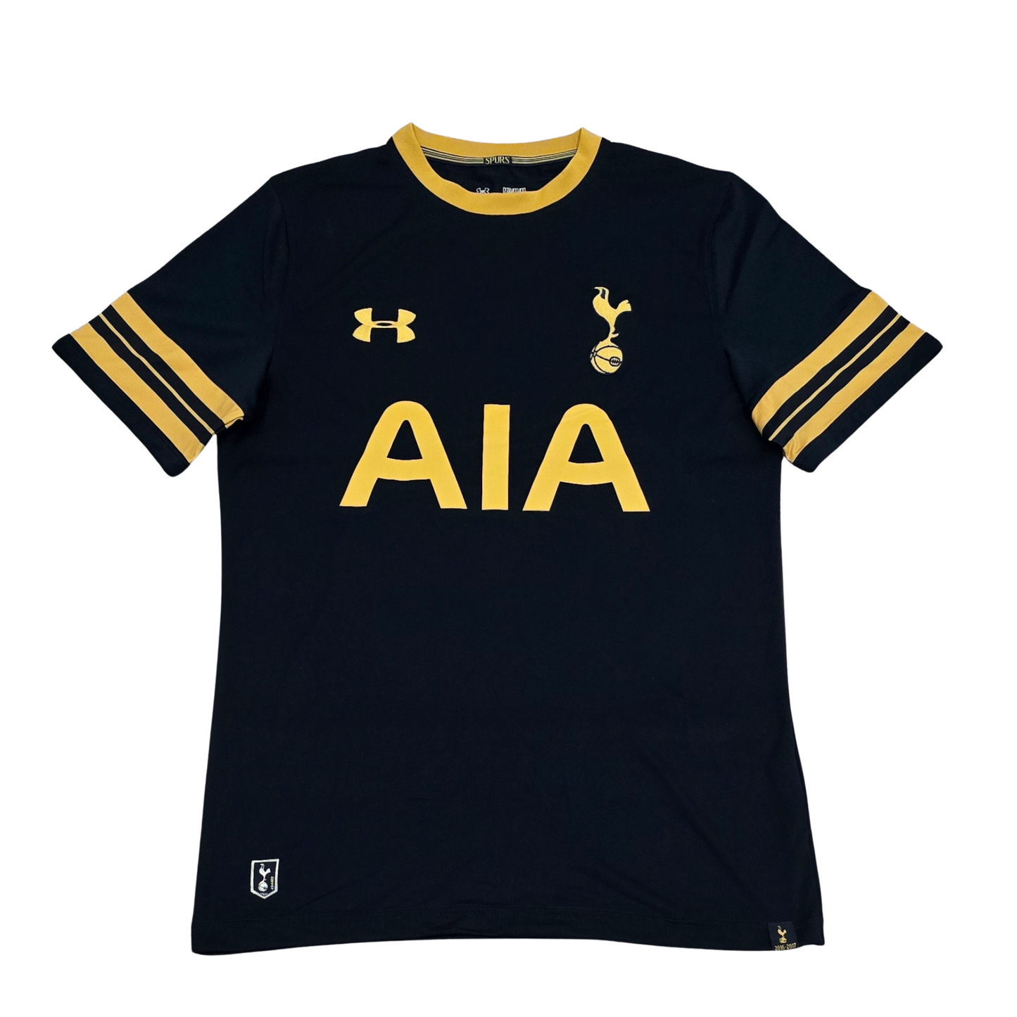 Tottenham Hotspur 2016/17 Away Jersey