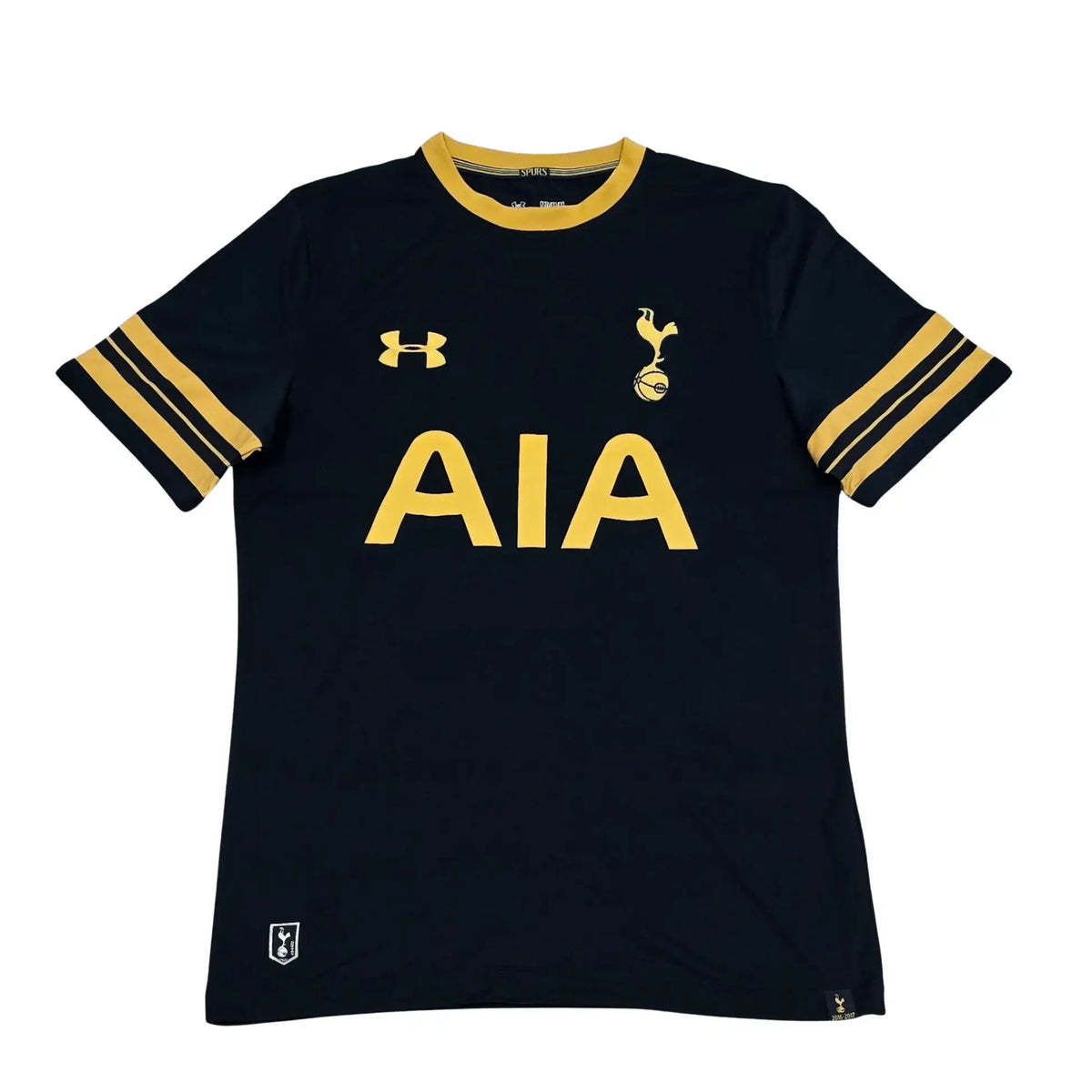 Tottenham Hotspur 2016/17 Away Jersey