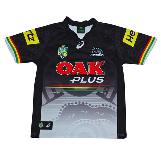 Penrith Panthers 2017 Indigenous Jersey