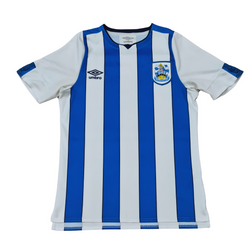 Huddersfield Town 2019/20 Home Jersey