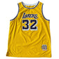 LA Lakers HWC Swingman Jersey - Magic Johnson
