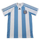 Argentina 2010 Home Jersey