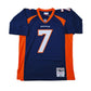 Denver Broncos 1998 Throwback Jersey - John Elway