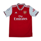 Arsenal 2019/20 Home Jersey - Bukayo Saka 