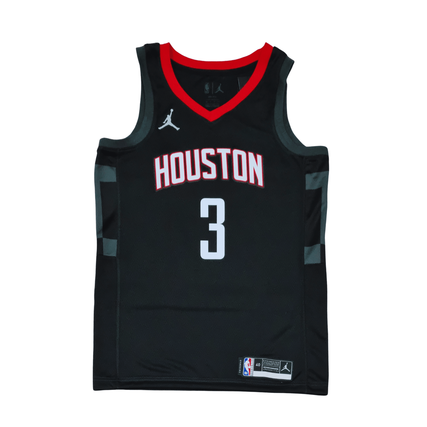 Houston Rockets Swingman Jersey - Front