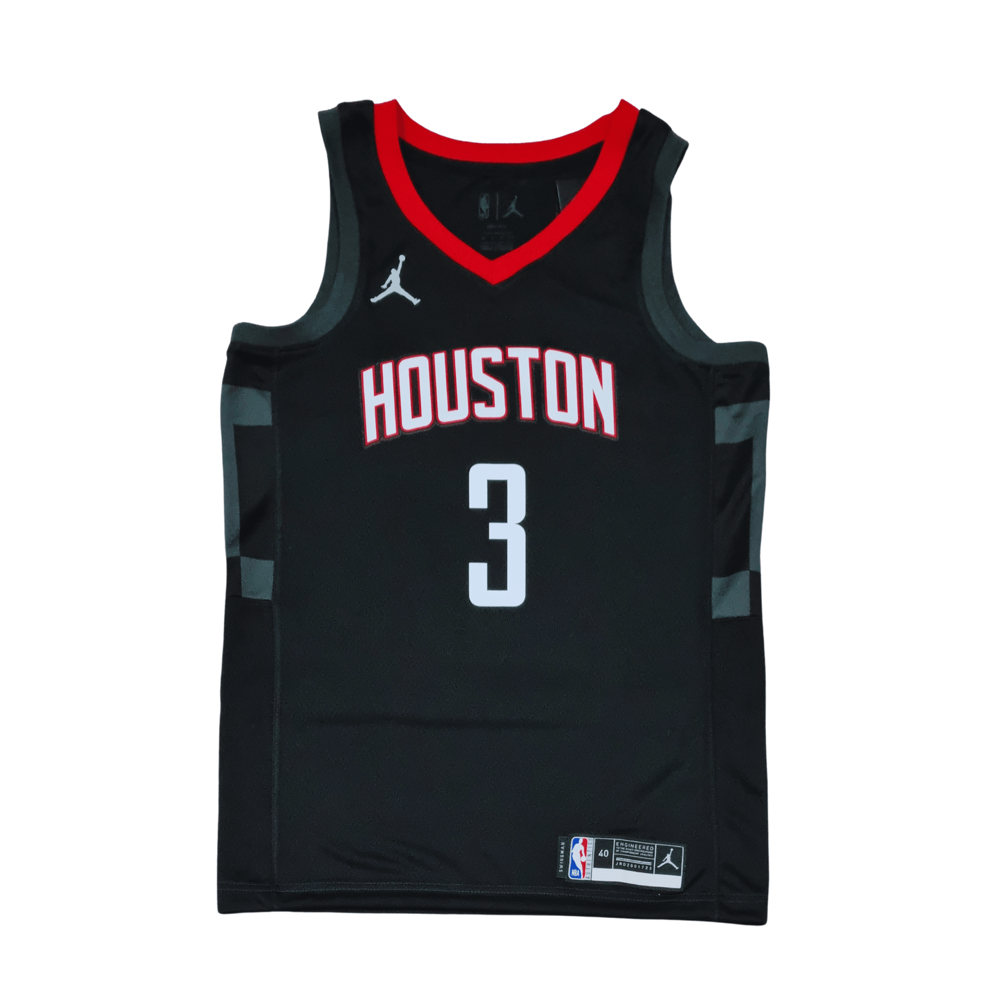 Houston Rockets Swingman Jersey - Kevin Porter Jr.