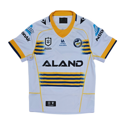 Parramatta Eels 2023 Away Jersey | Upcycled Locker