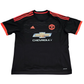 Manchester United 2015/16 Third Jersey