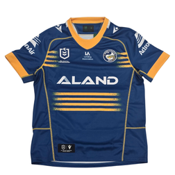 Parramatta Eels 2023 Home Jersey