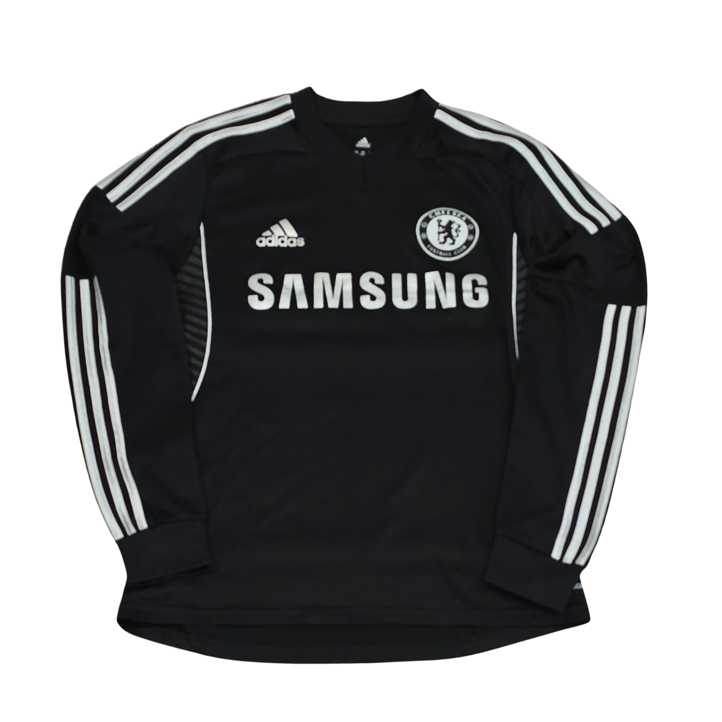 Chelsea 2013/14 Third Jersey (Longsleeve)