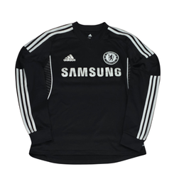 Chelsea 2013/14 Third Jersey (Longsleeve)