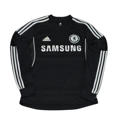 Chelsea 2013/14 Third Jersey (Longsleeve)