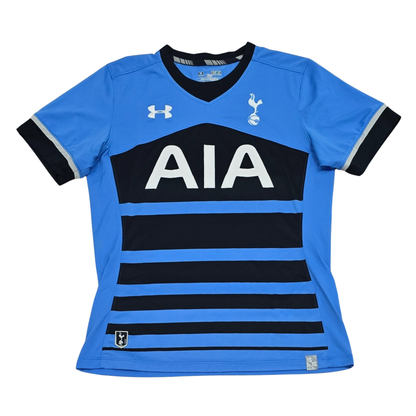 Tottenham Hotspur 2015/16 Away Jersey