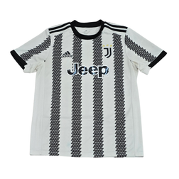 Juventus 2022/23 Home Jersey
