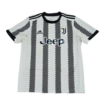 Juventus 2022/23 Home Jersey