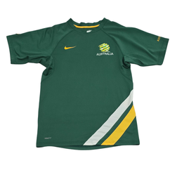 Australia 2006 Training Jersey