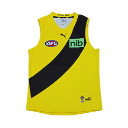 Richmond Tigers 2020 Clash Guernsey | Upcycled Locker