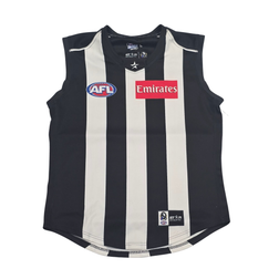 Collingwood Magpies 2013 Home Guernsey Front