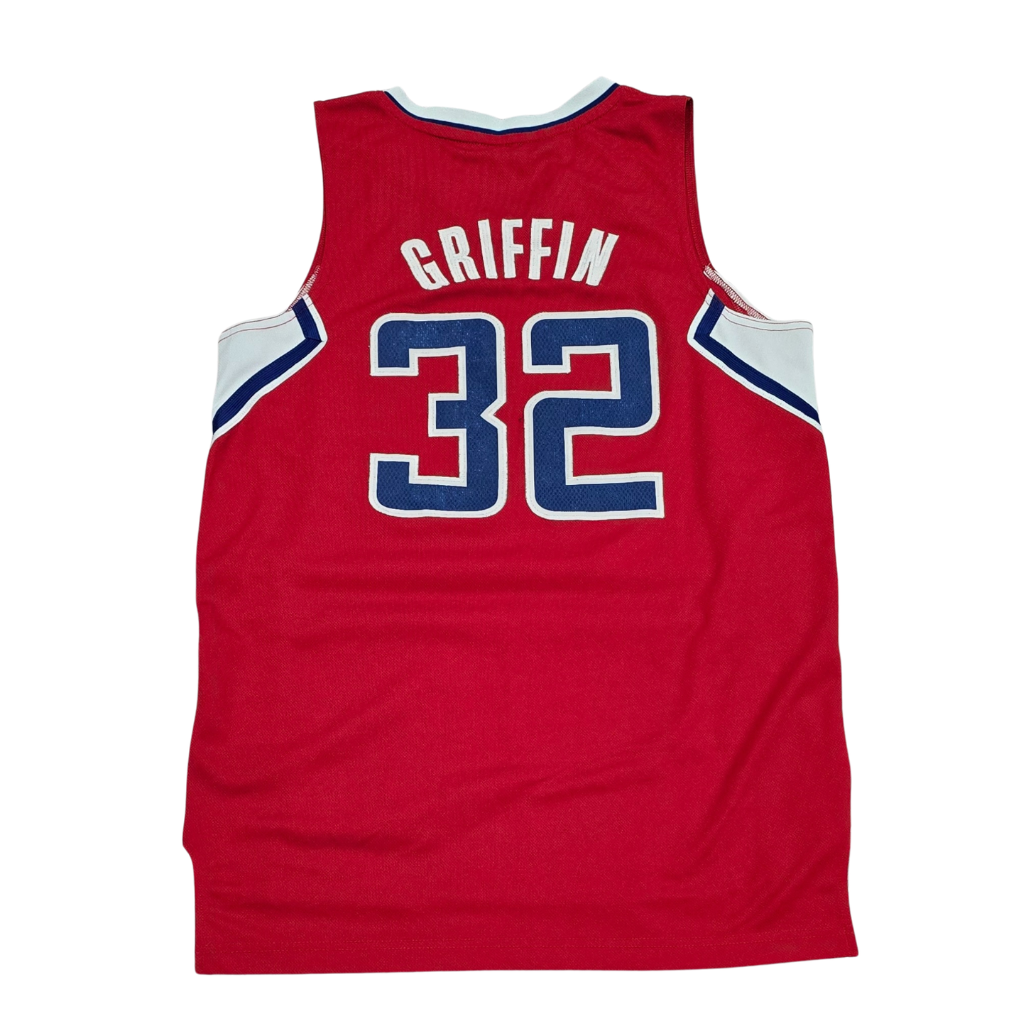 LA Clippers Swingman Jersey - Blake Griffin