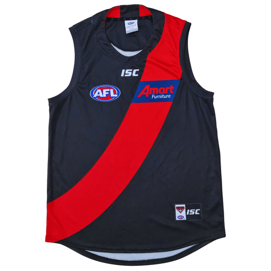 Essendon 2019 Home Guernsey - Front