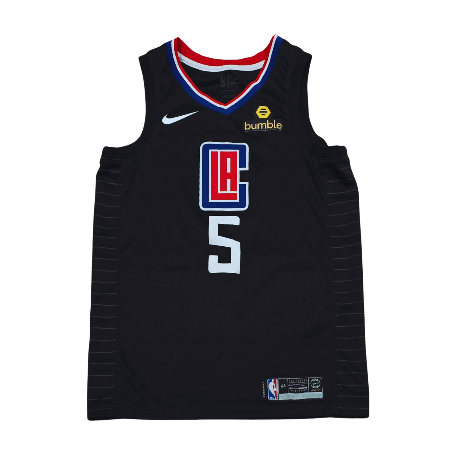 Los Angeles Clippers Swingman Jersey - Montrezl Harrell