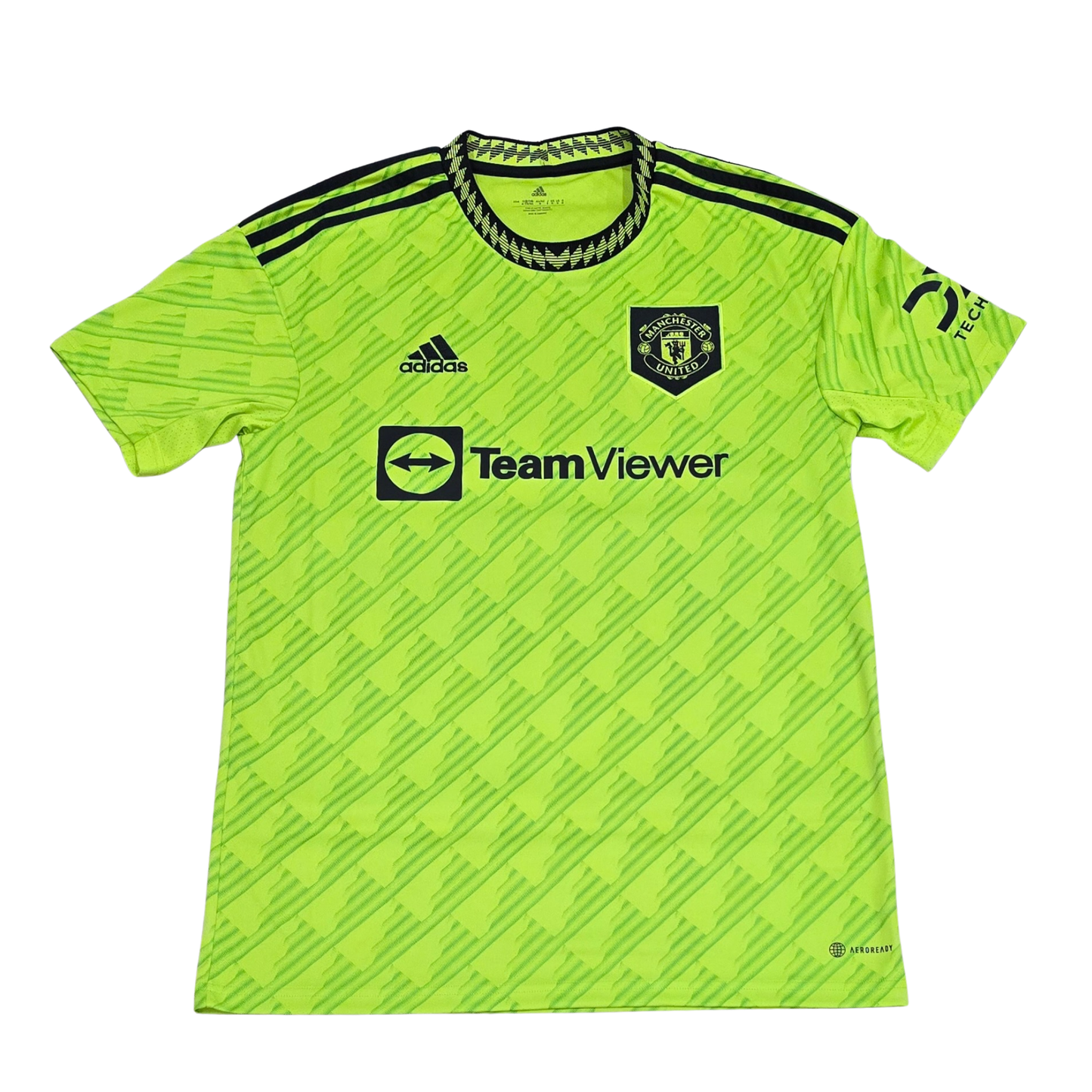 Manchester United 2022/23 Third Jersey