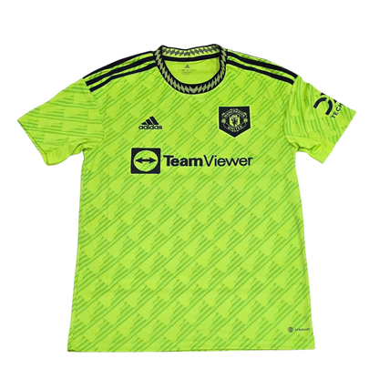 Manchester United 2022/23 Third Jersey
