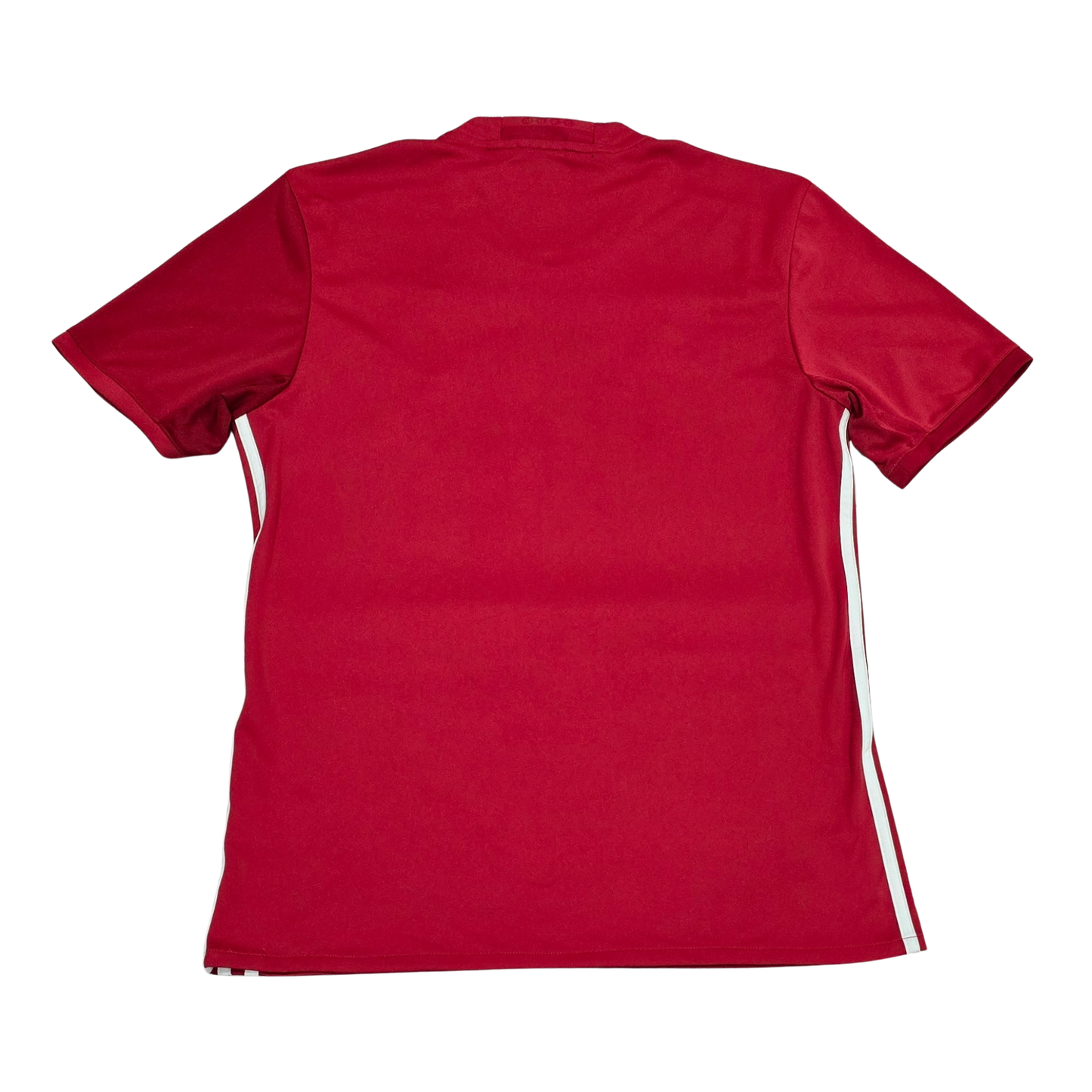 Manchester United 2016/17 Home Jersey