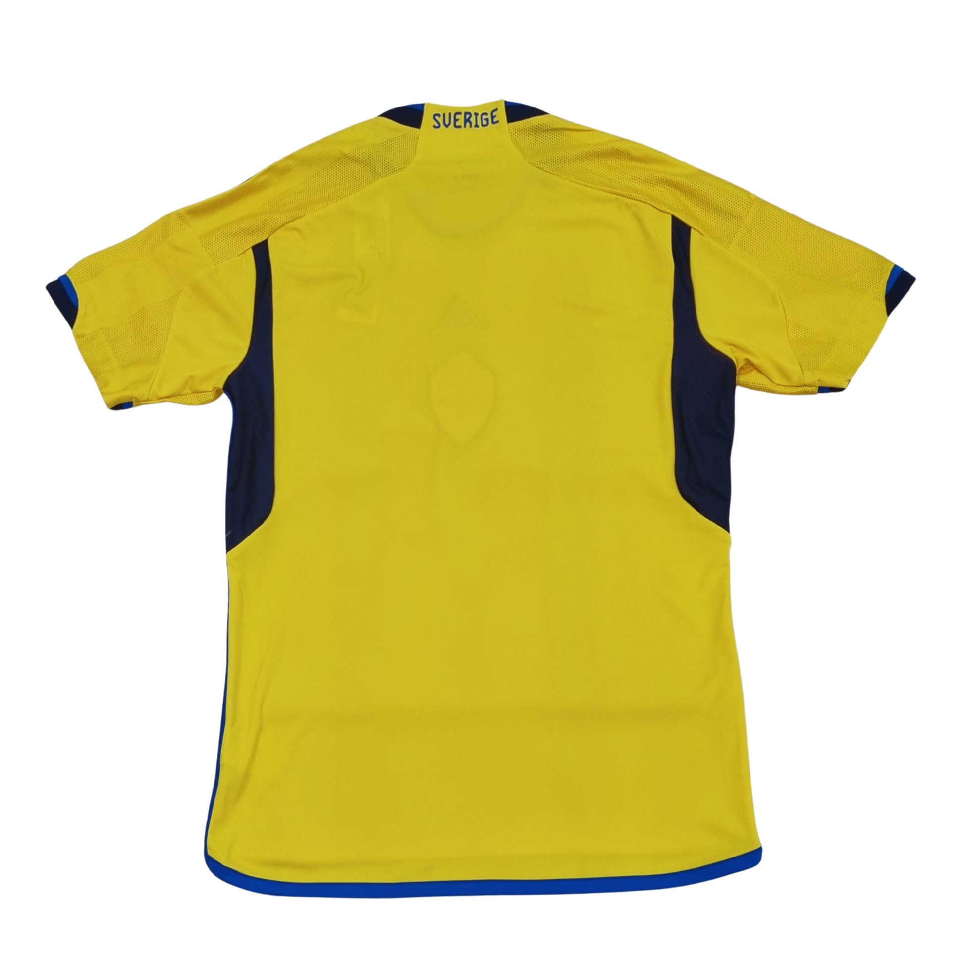 Arsenal 2008/09 Away Jersey back