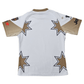 NRL All Stars 2010 Jersey Back
