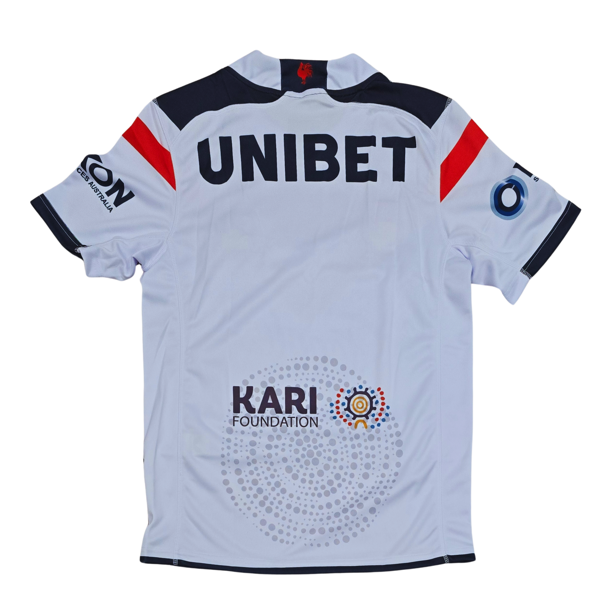 Sydney Roosters 2022 Indigenous Jersey