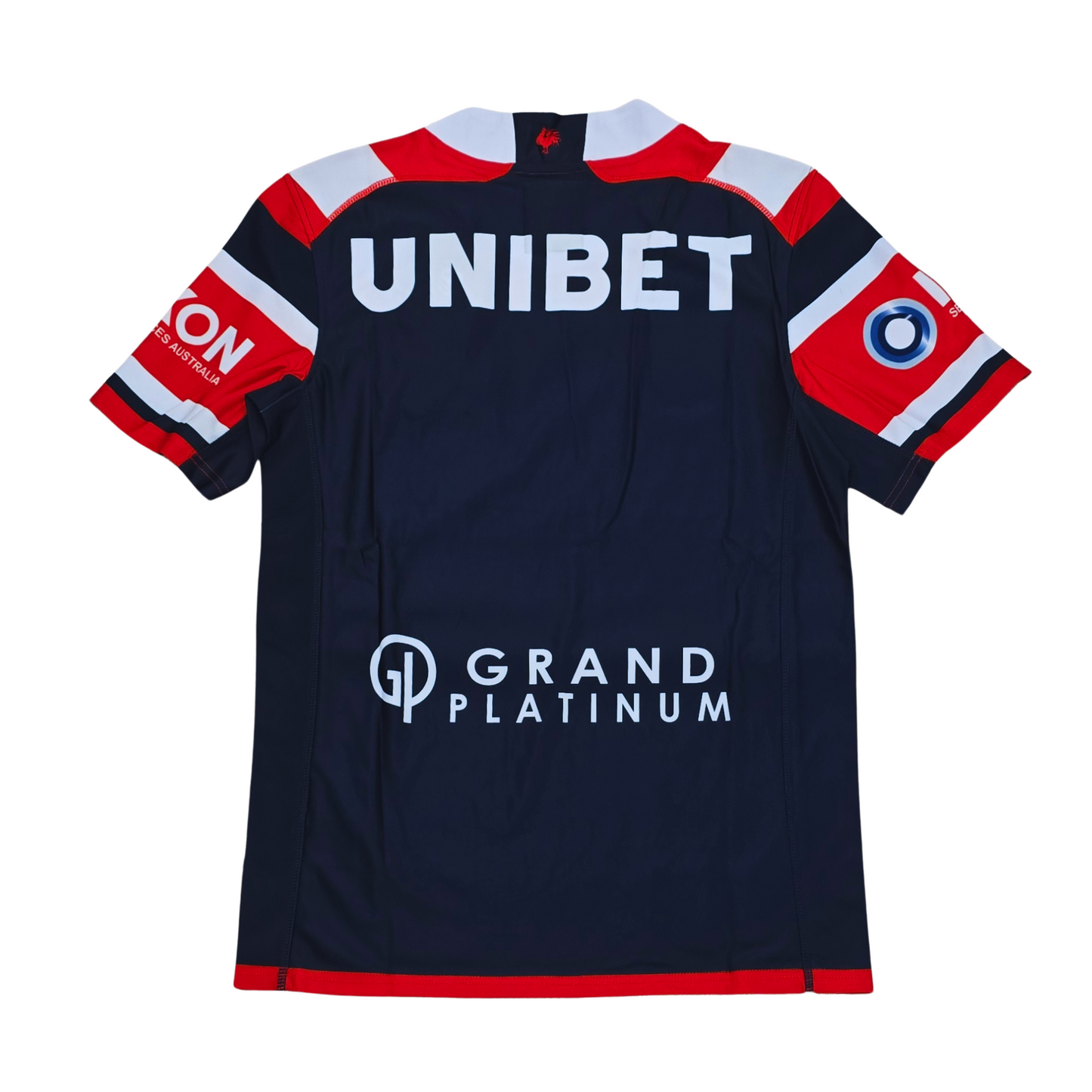 Sydney Roosters 2021 Home Jersey