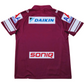 Manly Sea Eagles 2014 Home Jersey
