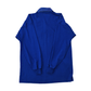 France Long Sleeve 'Retro' Rugby Jersey - Back
