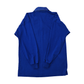 France Long Sleeve 'Retro' Rugby Jersey
