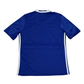 Chelsea 2016/17 Home Jersey Back View