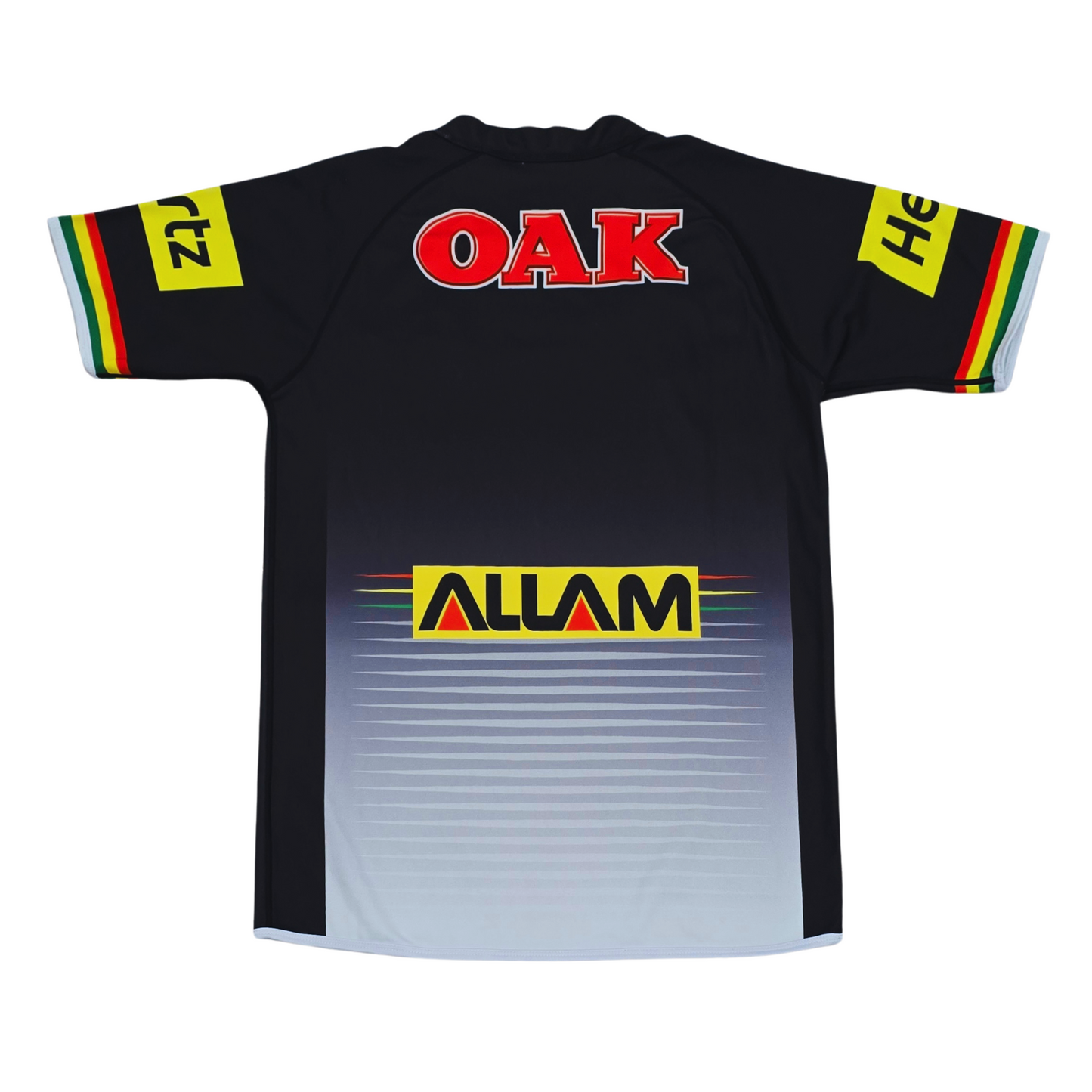 Penrith Panthers 2018 Home Jersey