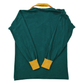 South Africa Long Sleeve 'Retro' Rugby Jersey