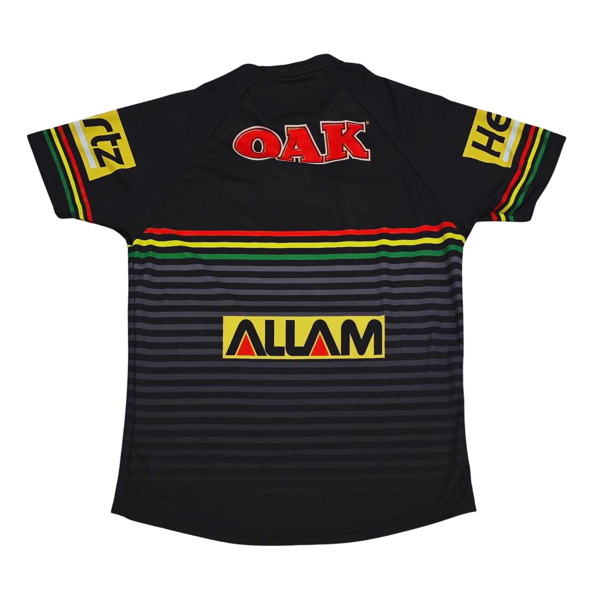 Penrith Panthers 2020 Home Jersey