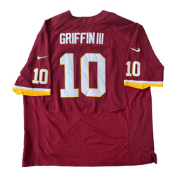 Washington Redskins Jersey - Robert Griffin III