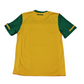 Australia 2010 Home Jersey Back | Upcycled Locker