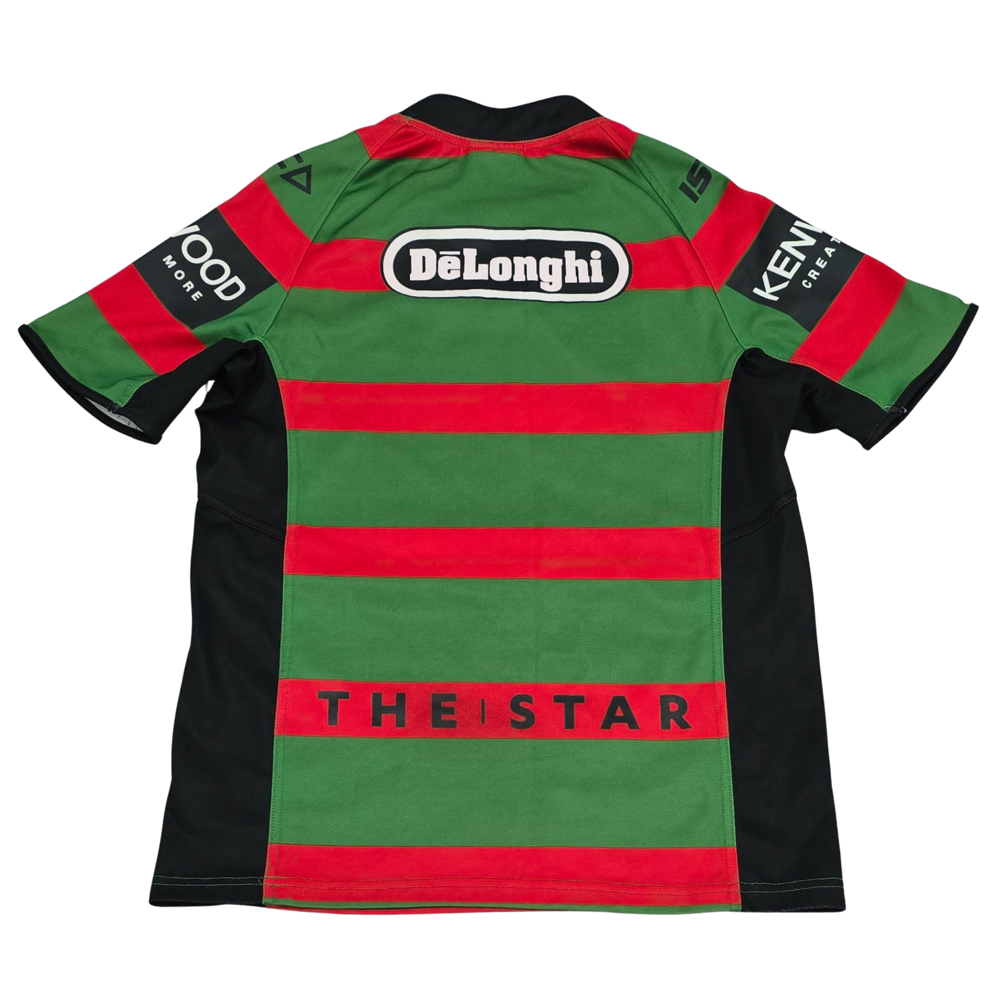 South Sydney Rabbitohs 2012 Home Jersey