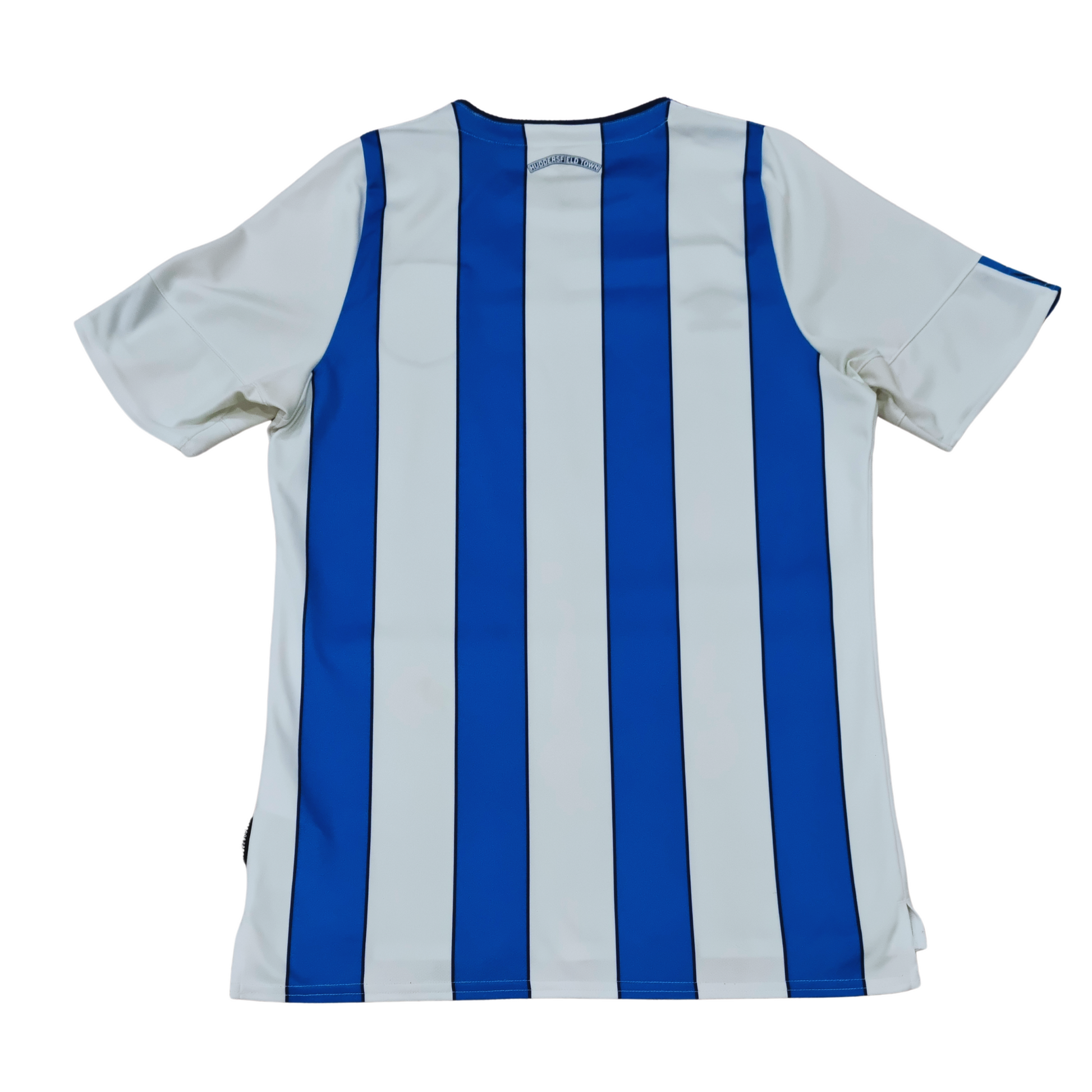 Huddersfield Town 2019/20 Home Jersey Back