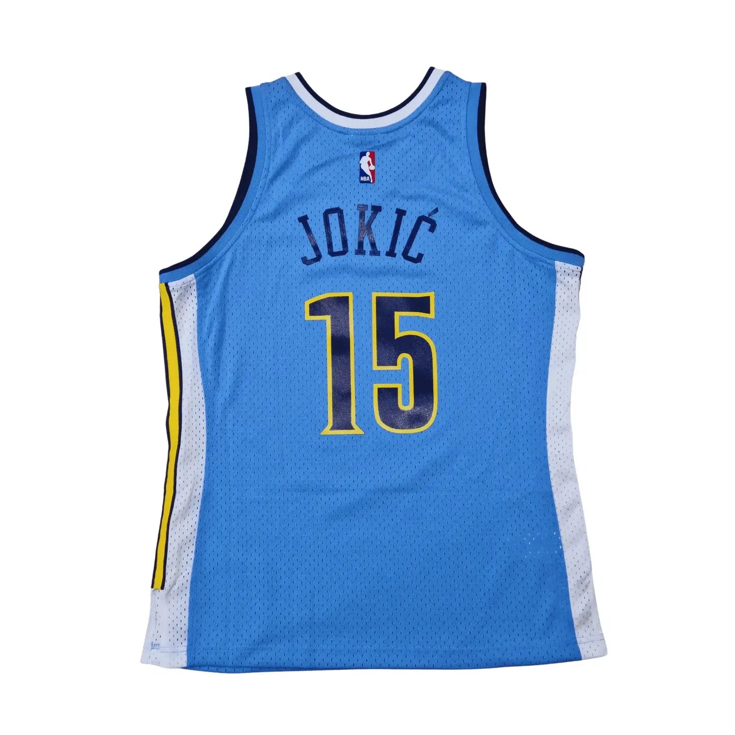 Denver Nuggets 2016/17 Swingman Jersey - Nikola Jokic