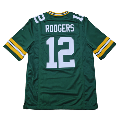 Green Bay Packers Jersey - Aaron Rodgers