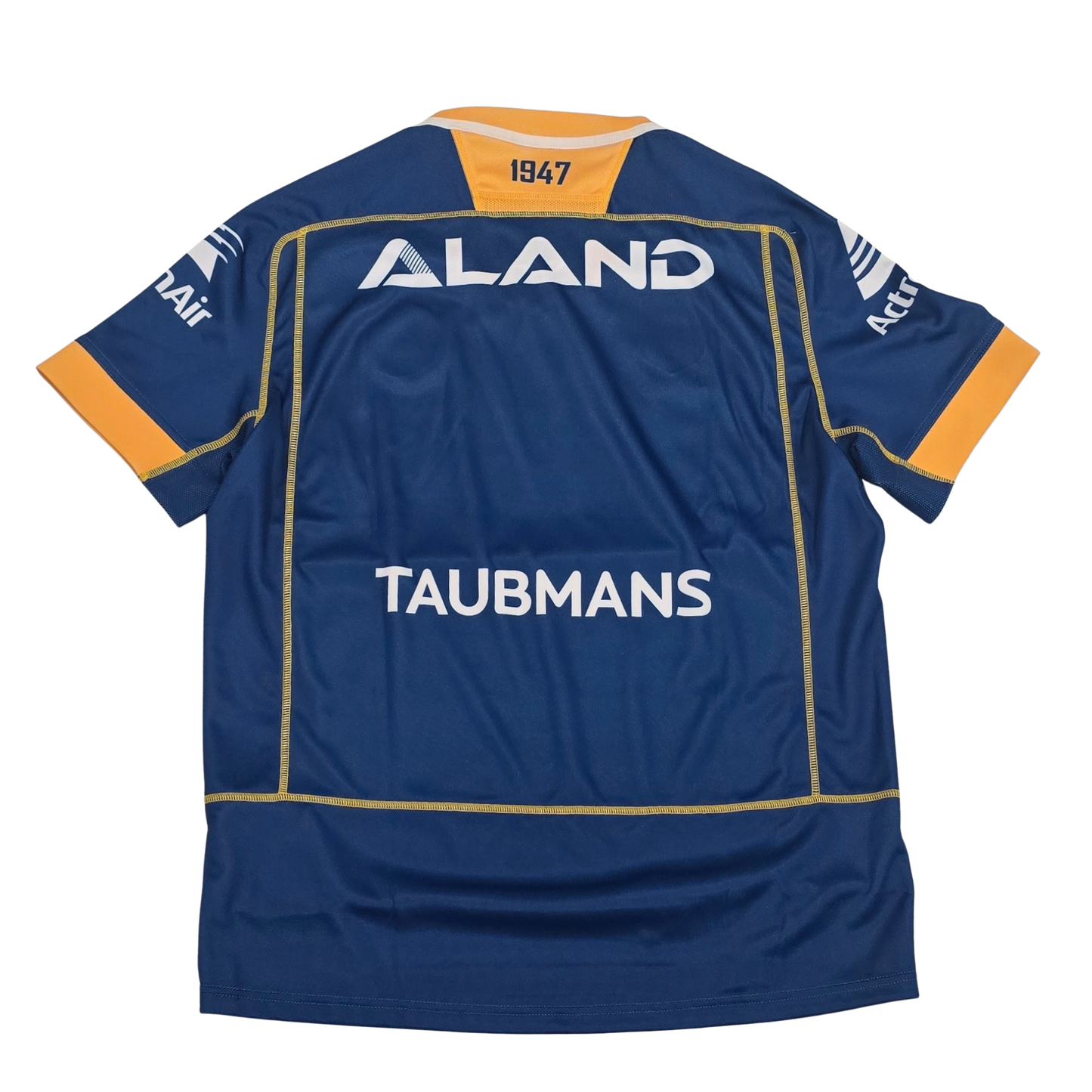 Parramatta Eels 2023 Home Jersey