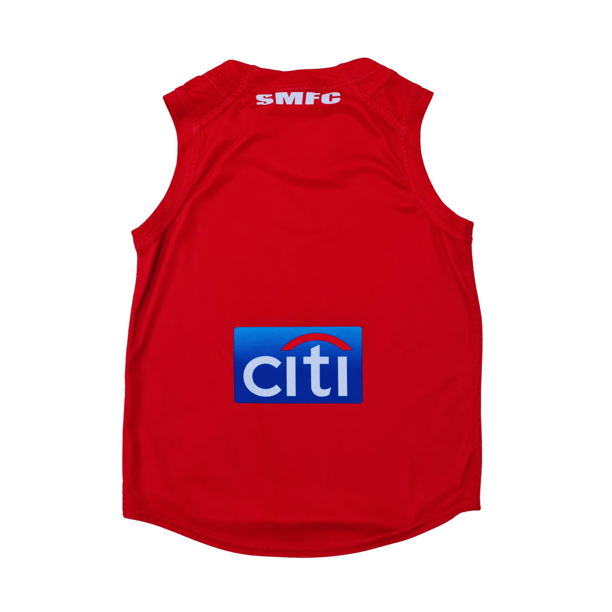 Sydney Swans 2016 Home Guernsey