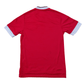 Manchester United 2015/16 Home Jersey Back